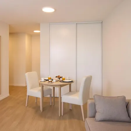 Aparthotel Zenitude Bordeaux Saint-Jean
