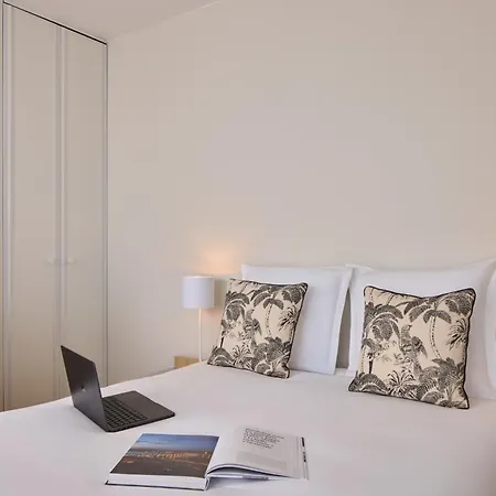 Zenitude Bordeaux Saint-Jean Aparthotel Bordeaux