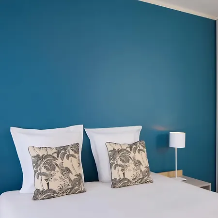 Zenitude Hôtel Résidences Bordeaux Saint-Jean